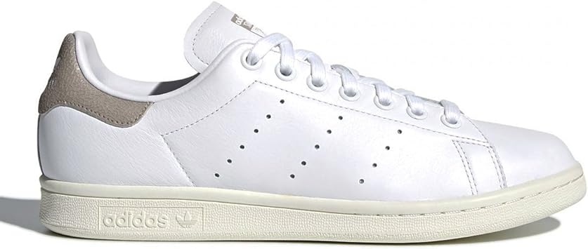 Amazon Co Jp 日本国内正規品 アディダス Adidas オリジナルス スタンスミス Stan Smith W ランニングホワイト ランニングホワイト ヴェイパーグレー 30 0cm Cq21 スポーツ アウトドア