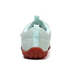 KUBUA Kids Barefoot Shoes Boys Girls Minimalist