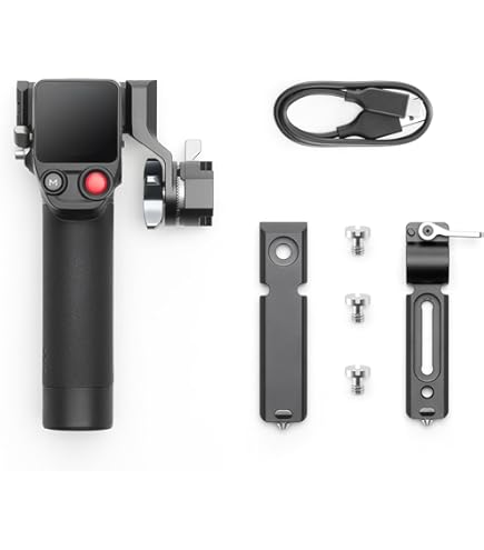 Boucle De Verrouillage De Cardan PTZ Pour Objectif D'appareil Photo DJI