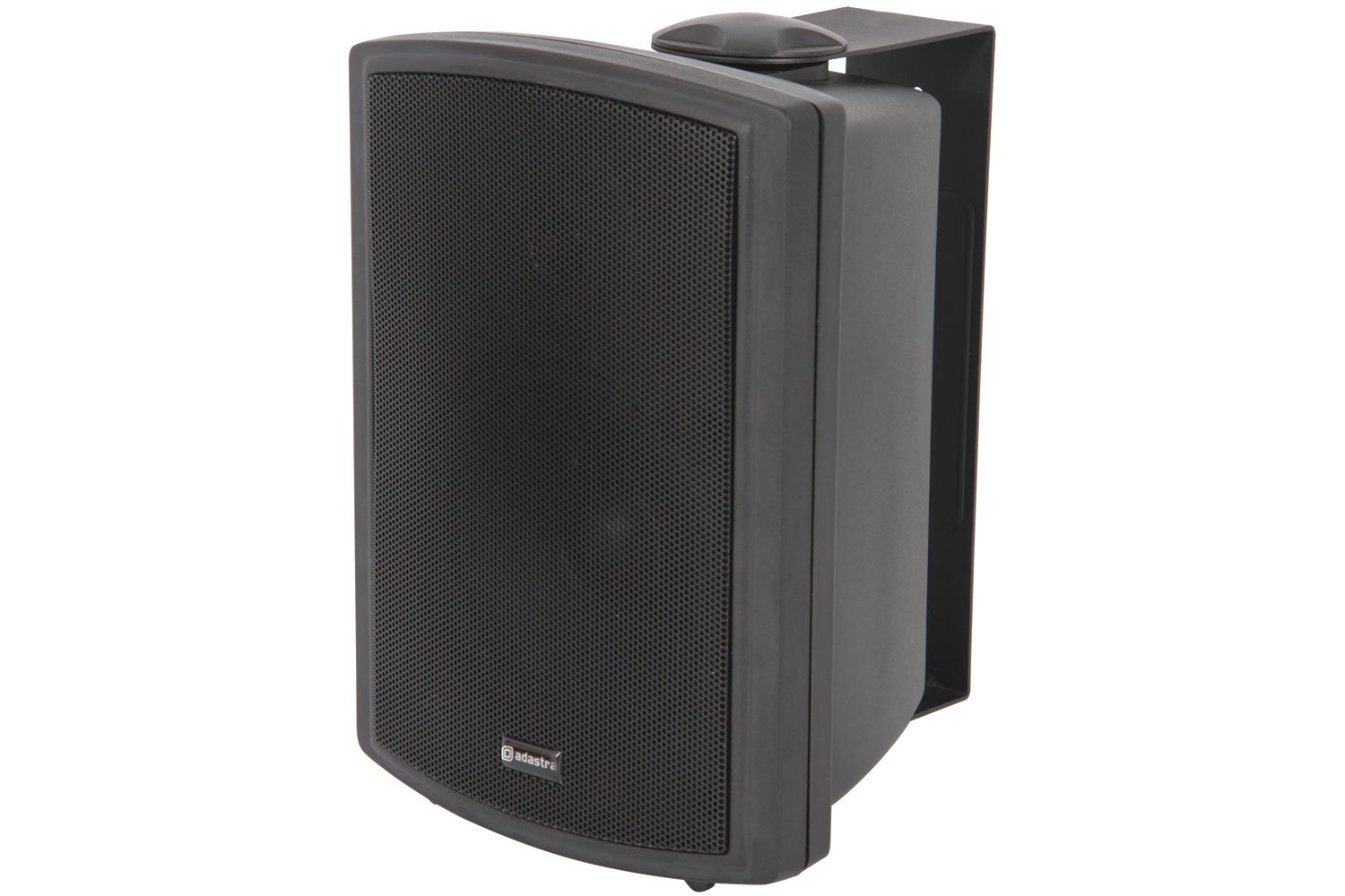 High Performance Weatherproof Speaker | Black