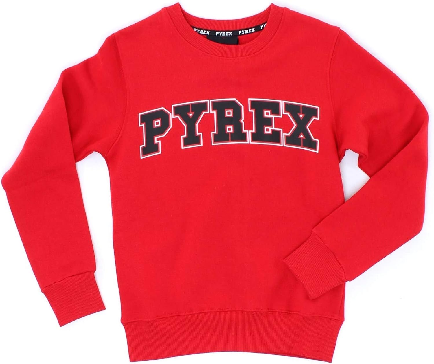 pyrex abbigliamento