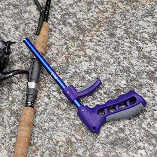 RUNCL Fishing Hook Remover, Dehooker, Hook Extractor, Fishing Pliers