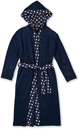 bademantel 140 baumwolle