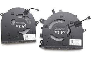 5F10S14172 5F10S14173 New CPU GPU Cooling Fan for Yoga 9 2-in-1 14IMH9 83AC