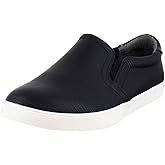 Dr.Scholl's Shoes Womens Madison Next Platform Wedge Slip on Fashion Sneaker