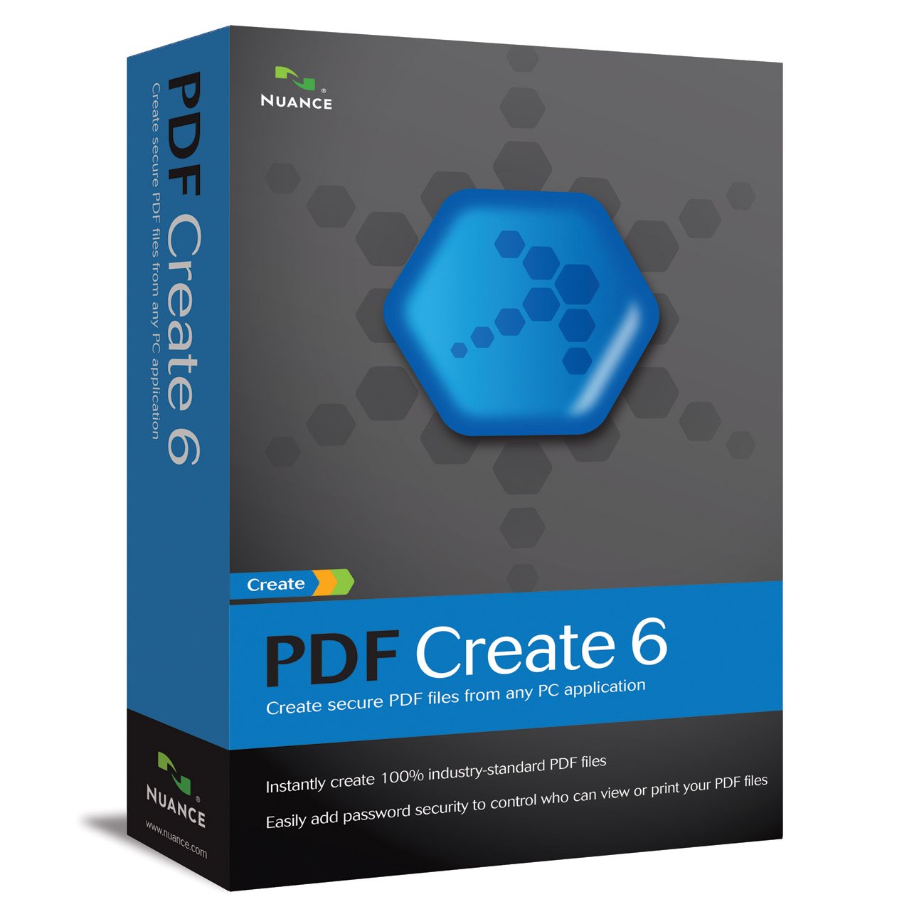 Create 6.0