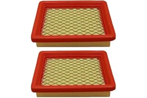 Air Filter for Cadet 490-200-M065 Replacement for 951-15245 and 751-15245, Fits 159cc and 196cc Engines on Signature Cut Seri