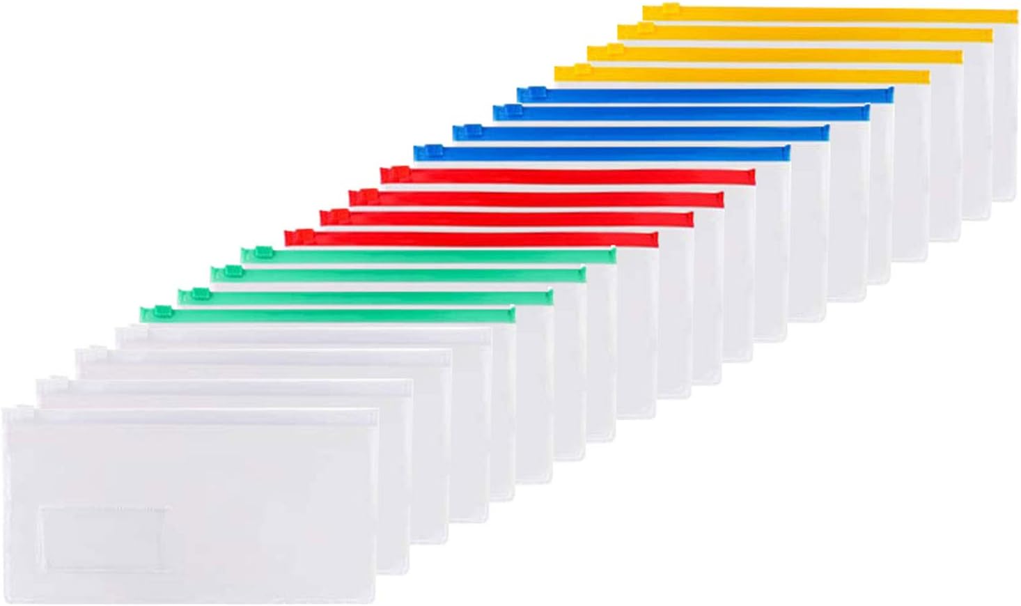 EBANGONG A6 Filing Poly envelopes
