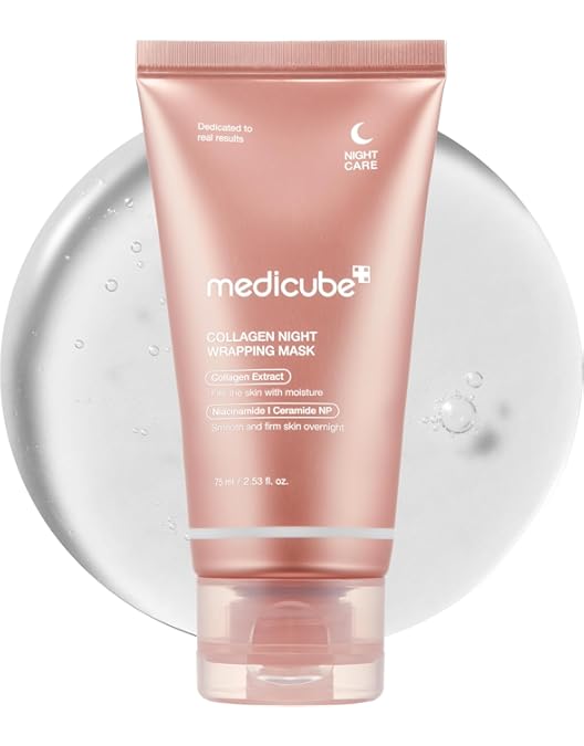 Amazon.com : Medisco Skin Glow Mask : Beauty & Personal Care