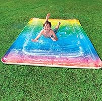 h2ogo water mat