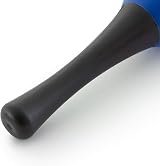 Tiger MAR28-BL Mini Egg Maracas Childrens Percussion Shaker Blue Pair view 7