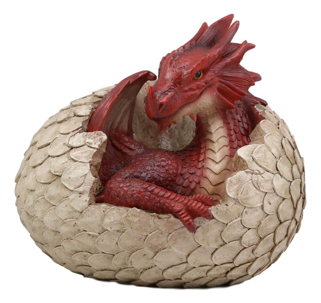 Best Garden Statue Smaug
