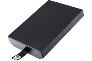 320GB 320G Internal HDD Hard Drive Disk Disc for Xbox360 XBOX 360 S Slim Games