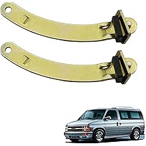 Sell 1988-2005 CHEVY ASTRO/SAFARI MANUAL CARGO VAN SLT NEW MIRROR LEFT DRIVER SIDE LH In Best - Foto 8