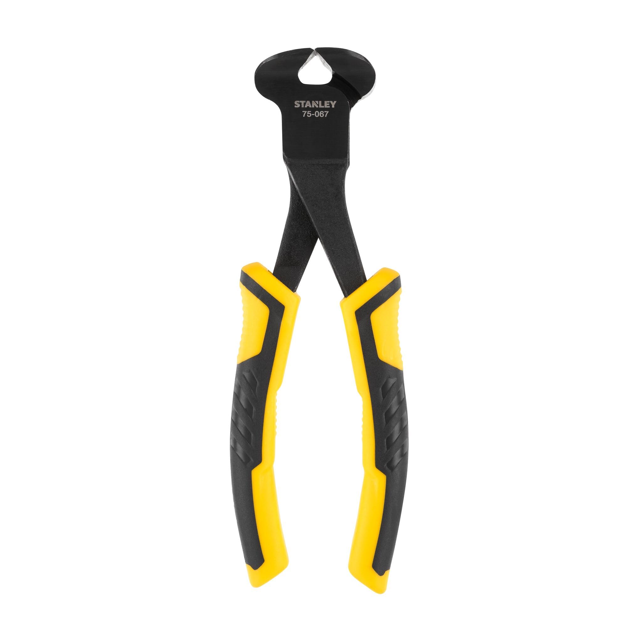 STANLEY Control Grip End Cutting Pliers 150mm STHT0-75067