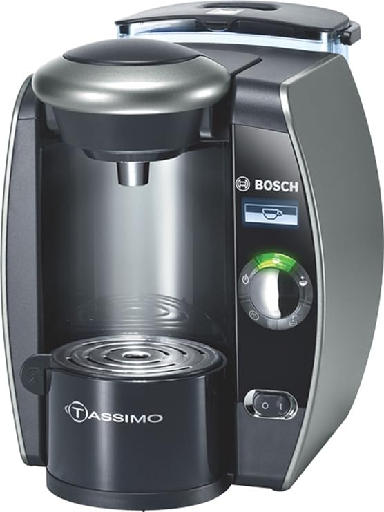 Cafetera tassimo t40 precio | Las cafeteras más completas del mercado.