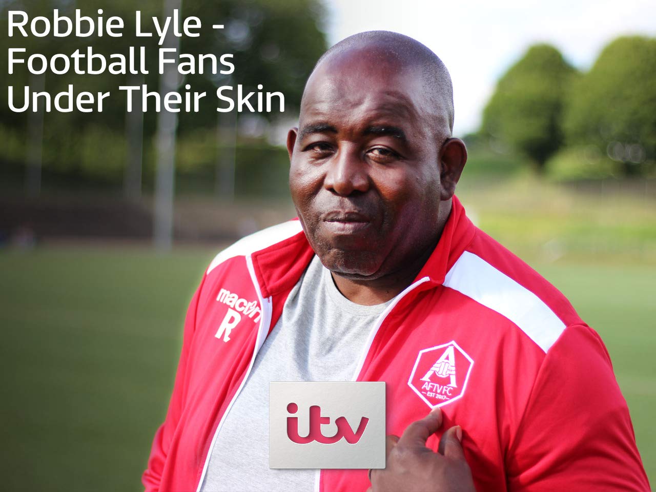 Watch Robbie Lyle Football Fans Under Their Skin Prime Video