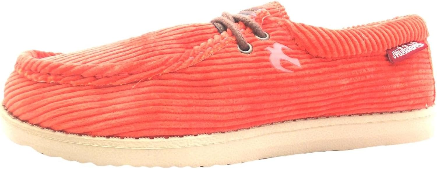 brakeburn ladies boat shoes