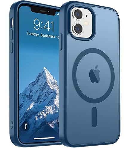 Amazon.com: Apple iPhone 11, 256GB, Purple - for T-Mobile (Renewed