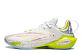 LI-NING Speed 11 Men's Lightweight High Rebound