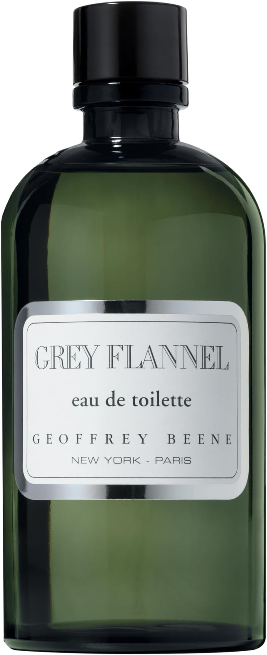 Geoffrey Beene Grey Flannel Eau de Toilette 240 ml - Men’s Fragrance