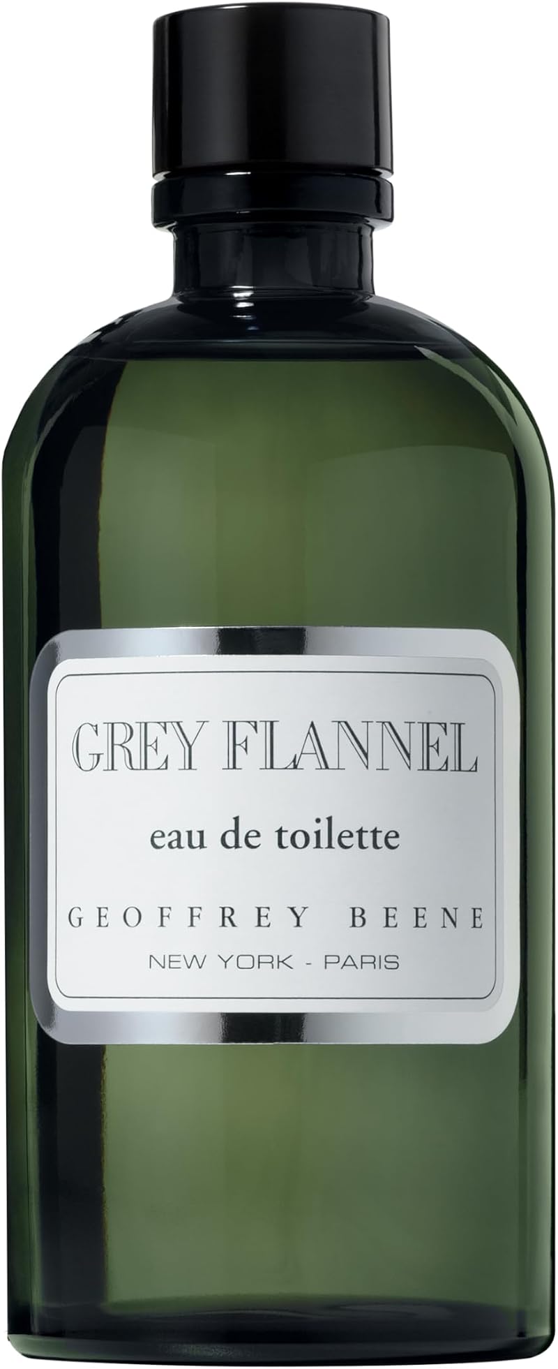 Geoffrey Beene Grey Flannel Eau de Toilette 240 ml - Men’s Fragrance
