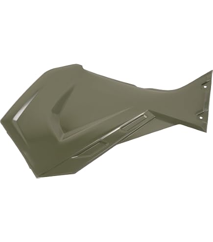 Amazon.com: Polaris ATV Access Panel and Foil Assembly for