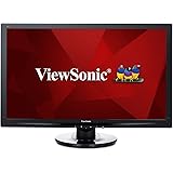 ViewSonic VA2446MH-LED 24" 1080p LED Monitor HDMI, VGA (Certified Refurbished)