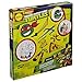 Teenage Mutant Ninja Turtles Window Sticker Art