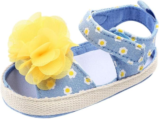baby girl size 3c shoes