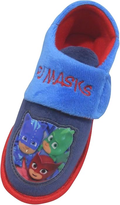 amazon boys slippers