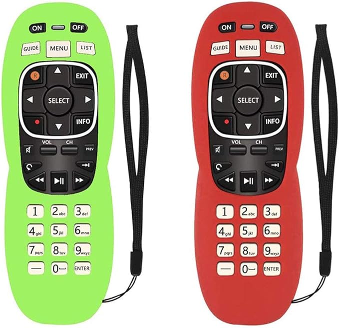 Remote Cover Replacement for DirecTV RC71 RC72 RC73 with