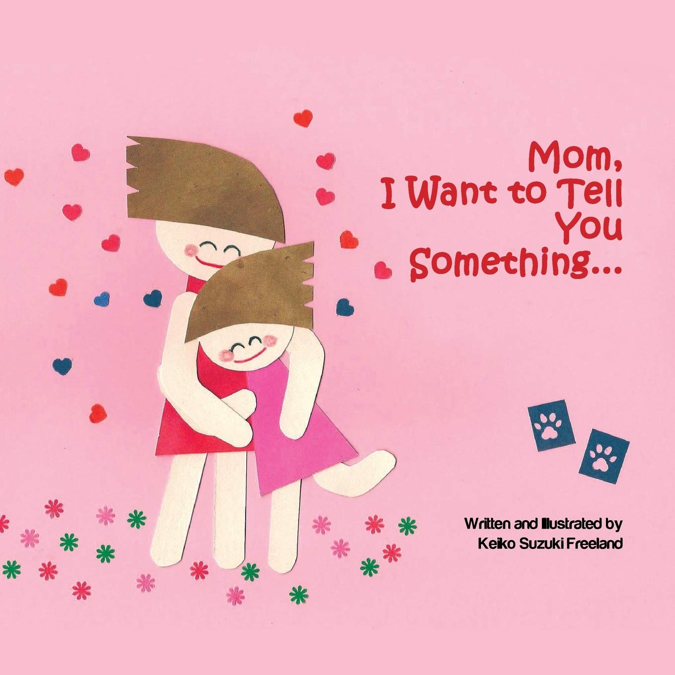 something for mom