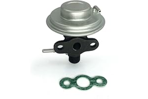 MID VALLEY EGR Valve For For 1996 1997 Toyota RAV4 For 1996 1997 1998 1999 Toyota Celica For 1996 Toyota Camry 2562074310 EGV731 2.0L 2.2L L4