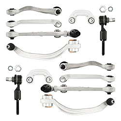 KAC Front Upper Lower Control Arms Ball Joint