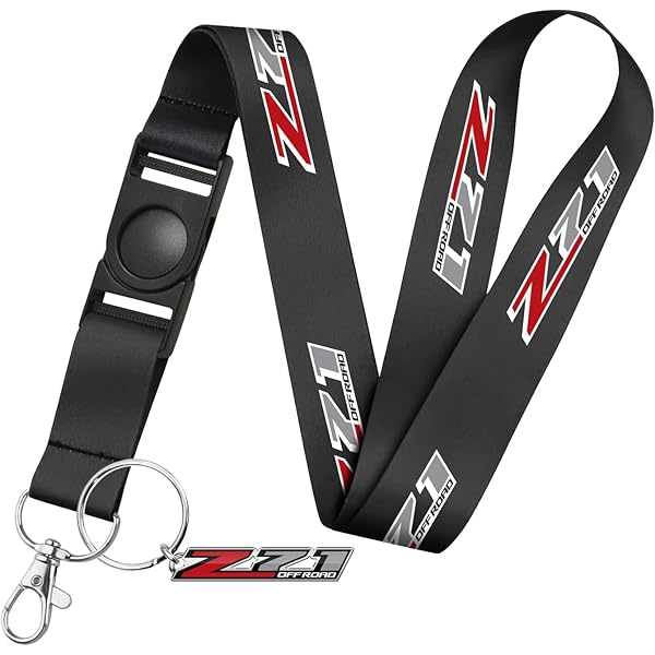 Amazon.com: Buckle-Down unisex adults Lanyard - 1.0