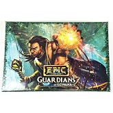Wise Wizard Games Epic Card Game: Guardians of Gowana &ndash; Card Games for Adults Kids Family &ndash; 20-40 Minutes of Gameplay &ndash; Ages 13+, Mutli-Colored
