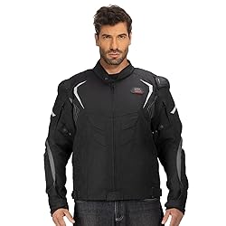 KEMIMOTO Motorcycle Jacket Men CE 2 Armored All
