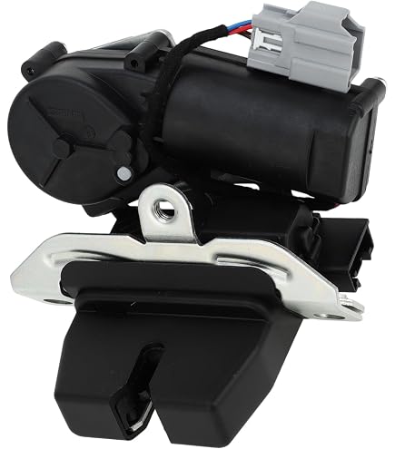 Genuine OEM 97161-1JAA0 ACTUATOR-MIX / 971611JAA0 for HYUNDAI