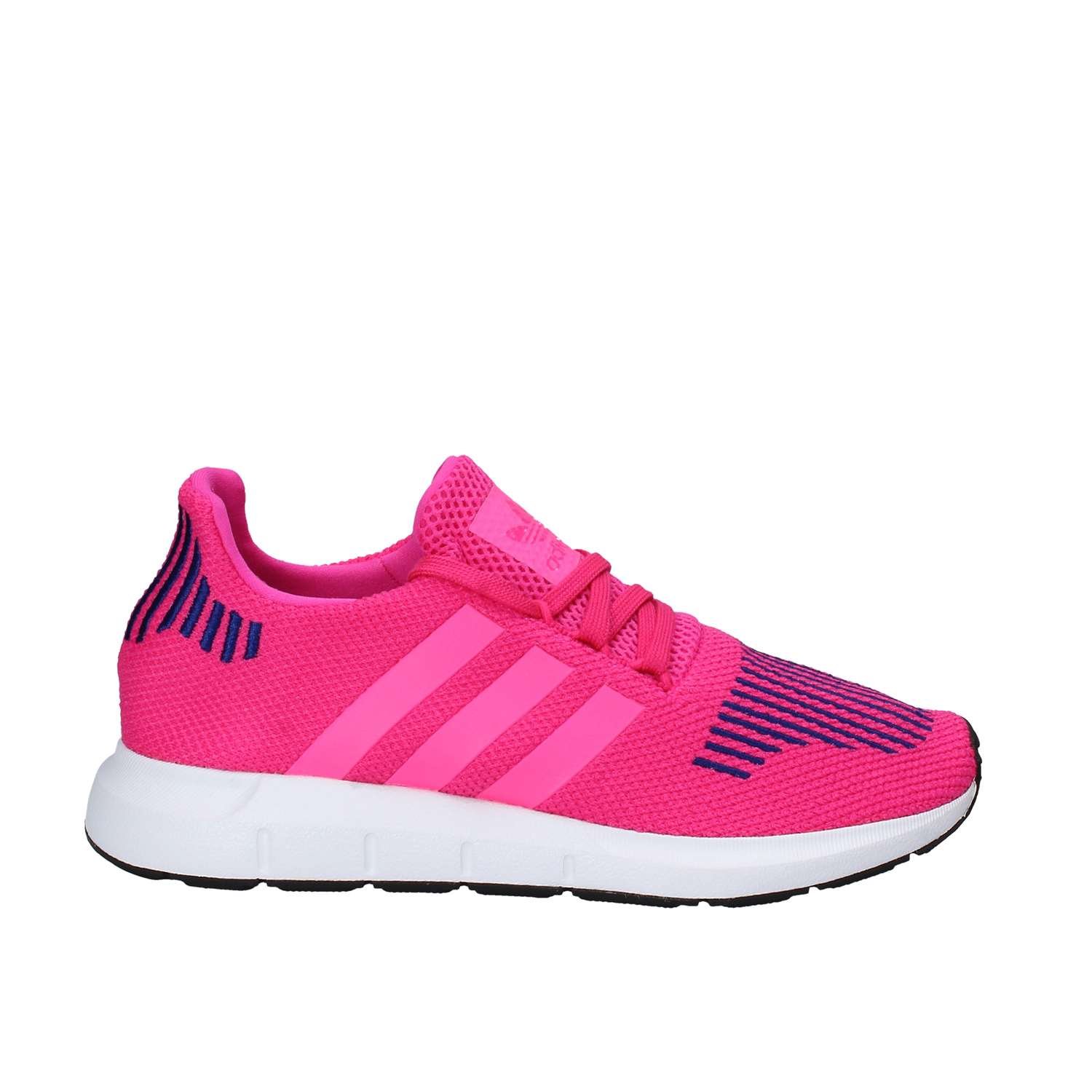 adidas originals swift run rosa