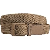 adidas unisex-adult Braided Stretch Belt