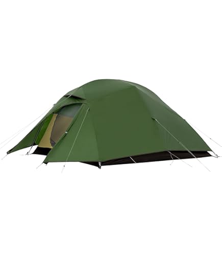 Naturehike Upgraded Cloud Up 2 Person Tent Backpacking Tent