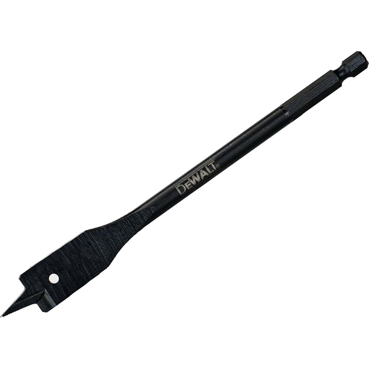 Dewalt DT4769QZ 22 x 152 mm Extreme Flat Wood Drill Bit Amazon.co.uk