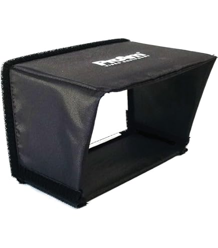 Amazon.com : Hollyland Mars M1 Enhanced Video Monitor Hood