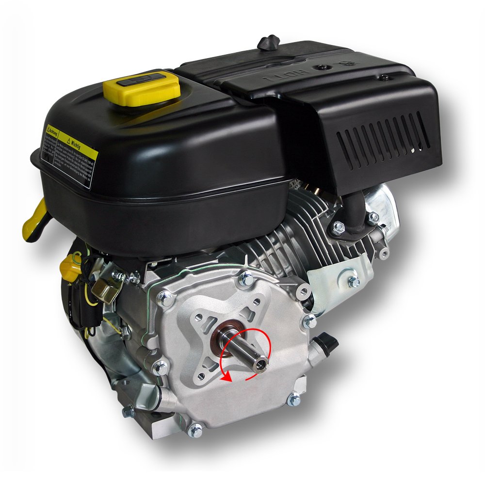 Двигатель lifan 168