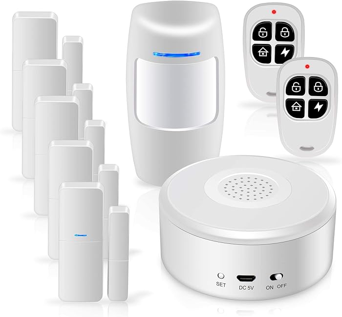 Top 10 Wireless Notification System For Office