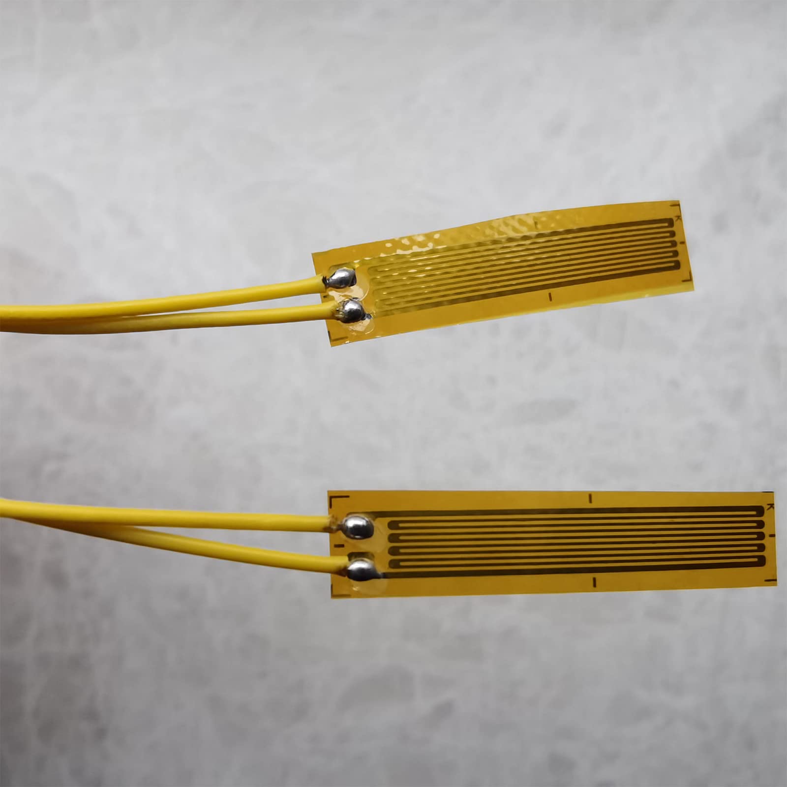 Mua Strain Gauge, 20AA 120 Ohm Strain Gauge Used in Mechanics ...