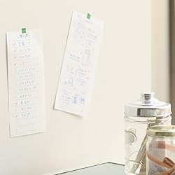 MUJI Checklist Notepad 40sheets Line of 14