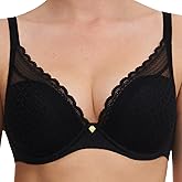 Chantelle Norah Chic Plunge T Shirt Bra