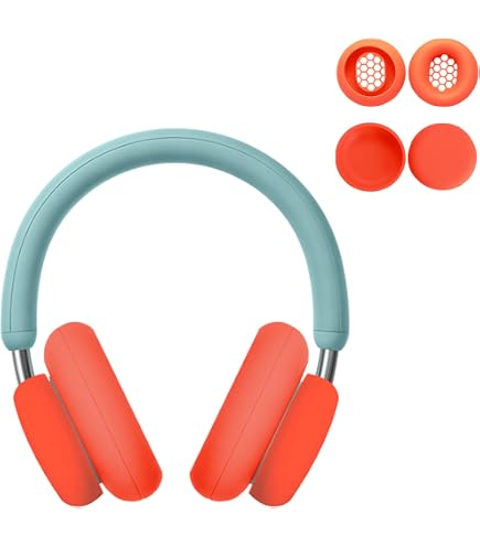 Amazon.com: Case for CMF by Nothing Headphone Pro – Silicone